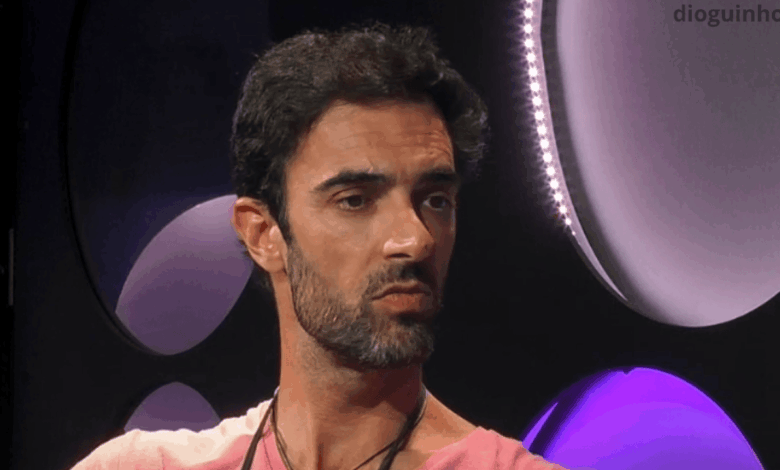 Viriato dispara no Big Brother: "Não vou esconder-me atrás do jogo"