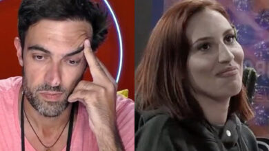 Big Brother Verão: Viriato Quintela “obcecado” por Catarina Miranda?