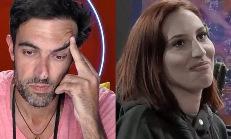 Big Brother Verão: Viriato Quintela “obcecado” por Catarina Miranda?