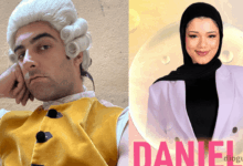 Viriato Quintela não vacila e 'rebenta' jogo de Daniela Ventura no Big Brother