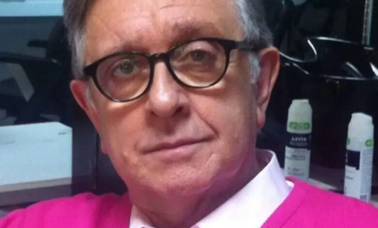 Após “desaparecimento”, Vítor de Sousa quebra o silêncio e confessa: “Reconheço que…”