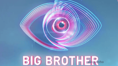 Exclusivo. A identidade da nova VOZ do Big Brother Verão