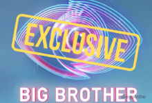 Exclusivo. Esta é a identidade da nova VOZ do Big Brother Verão