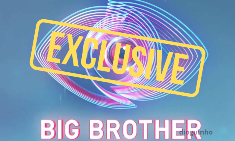 Exclusivo. Esta é a identidade da nova VOZ do Big Brother Verão
