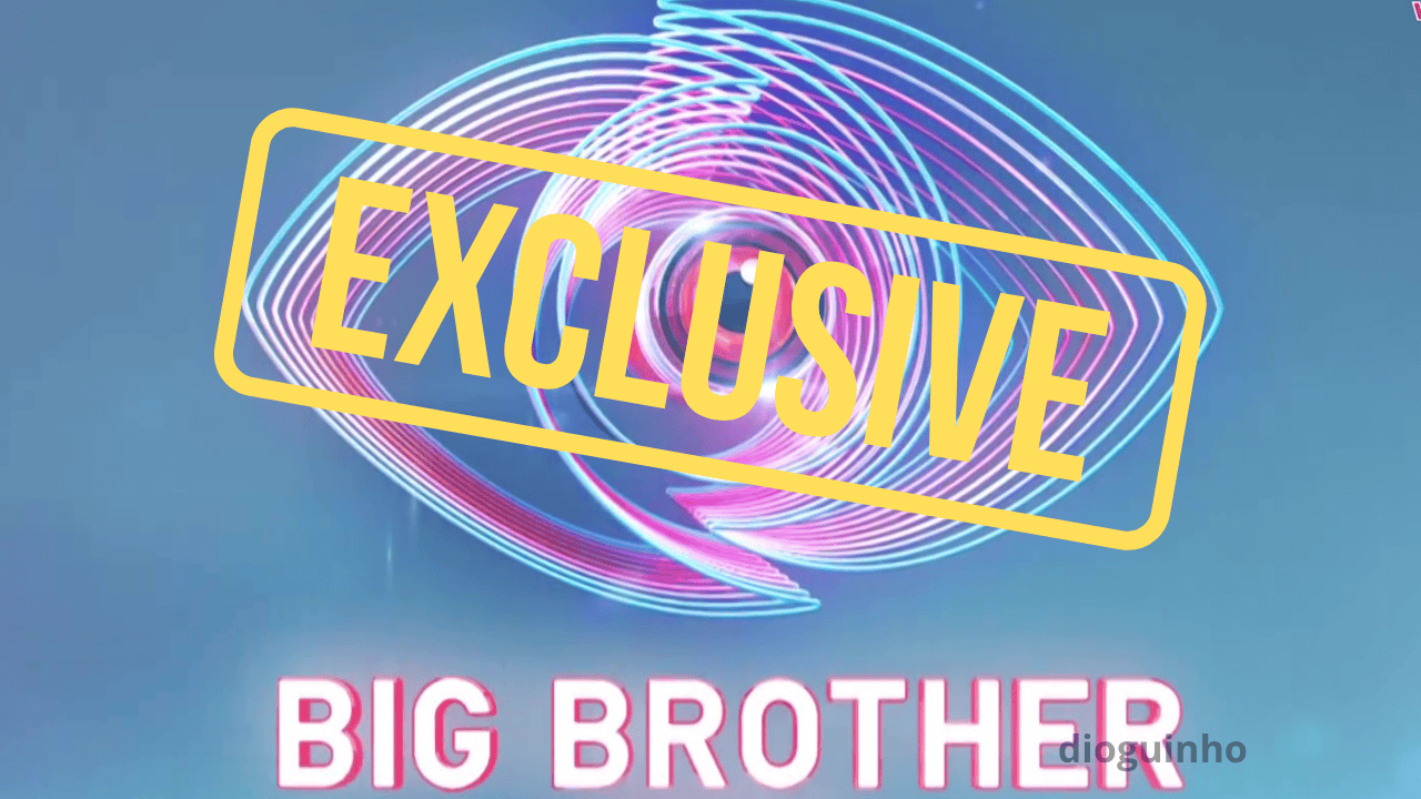 Exclusivo. Esta é a identidade da nova VOZ do Big Brother Verão
