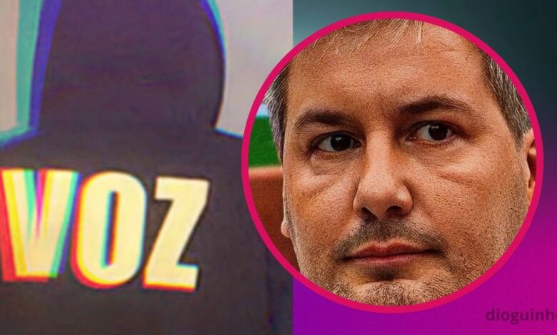 Big Brother dá puxão de orelhas a Bruno de Carvalho após críticas à produção
