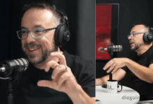 Nova Voz do Big Brother (Calros Moura) revela 'segredos' dos bastidores e fala das «manipulações»