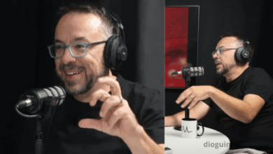Nova Voz do Big Brother (Calros Moura) revela 'segredos' dos bastidores e fala das «manipulações»