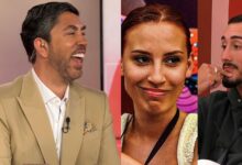 Adriano Silva Martins considera que Catarina pretende 'isolar'  Afonso - "que falta de noção"