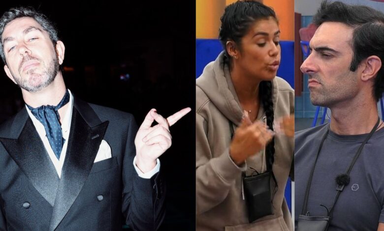 Ana Duarte pecou pelo exagero? Adriano Silva Martins dá a sua perspetiva sobre o «desconforto» da cantora