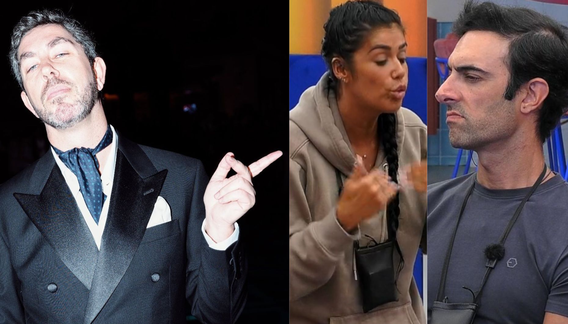 Ana Duarte pecou pelo exagero? Adriano Silva Martins dá a sua perspetiva sobre o «desconforto» da cantora