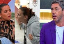 Adriano Silva Martins prefere nova 'versão' da Jéssica que «enfrenta» Catarina Miranda