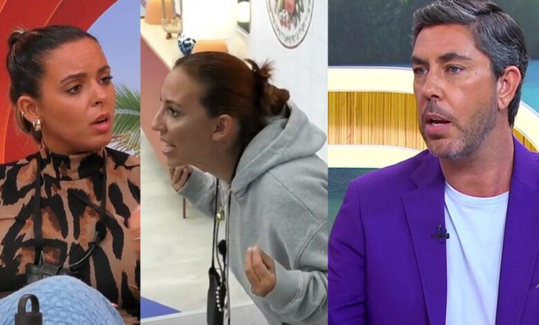 Adriano Silva Martins prefere nova 'versão' da Jéssica que «enfrenta» Catarina Miranda