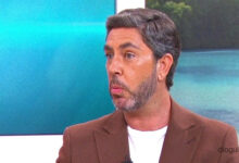 “Adriano Silva Martins dispara no Diário do Big Brother: ‘Vejo-os todos acovardados’