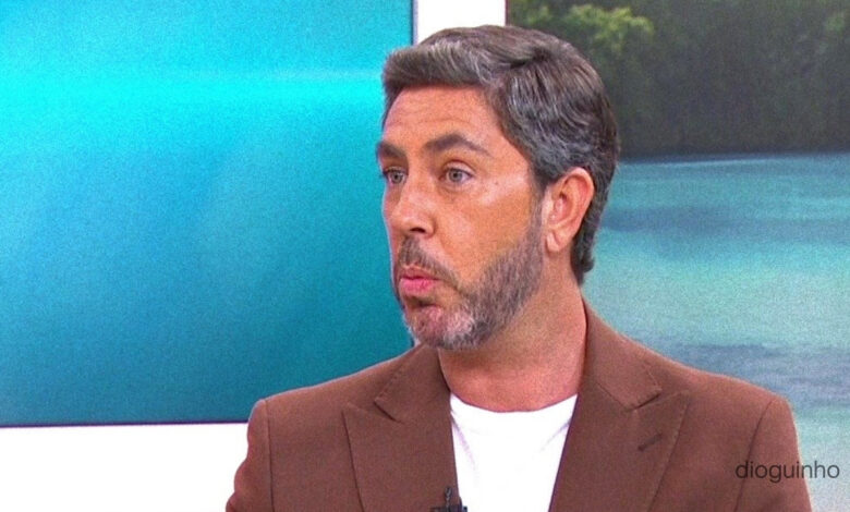 “Adriano Silva Martins dispara no Diário do Big Brother: ‘Vejo-os todos acovardados’