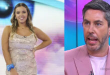 Big Brother Verão. De “mulher em sofrimento” a protagonista: a transformação de Jéssica Vieira contra Miranda