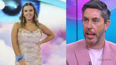 Big Brother Verão. De “mulher em sofrimento” a protagonista: a transformação de Jéssica Vieira contra Miranda