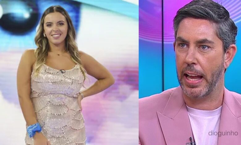 Big Brother Verão. De “mulher em sofrimento” a protagonista: a transformação de Jéssica Vieira contra Miranda