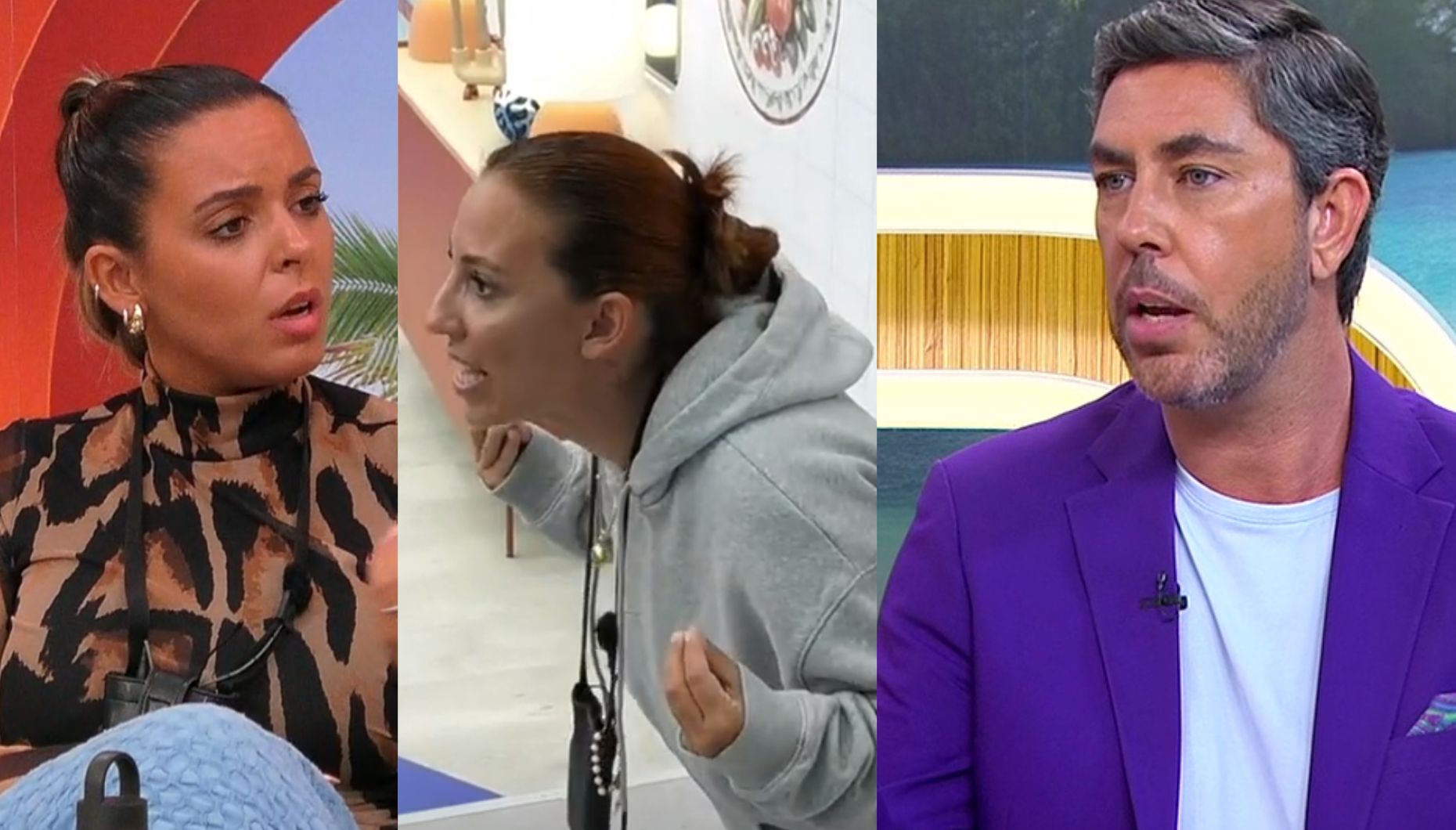 Adriano Silva Martins prefere nova 'versão' da Jéssica que «enfrenta» Catarina Miranda