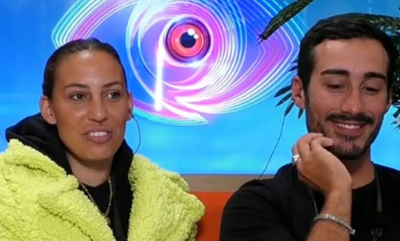 Especial Big Brother na TVI! Afonso Leitão explica porque evita falar de sentimentos com Catarina Miranda