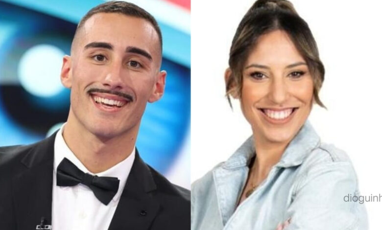 Big BRother: O melhor e o pior de Afonso… com assinatura de Catarina Miranda
