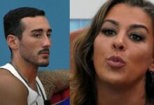 Daniela Santos perde a paciência com Afonso Leitão: 'Não me humilham e depois fingem que nada aconteceu'