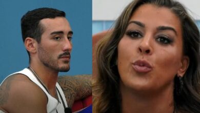 Daniela Santos perde a paciência com Afonso Leitão: 'Não me humilham e depois fingem que nada aconteceu'