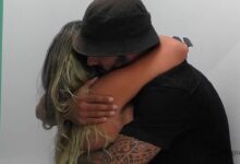 Momento de 'intimidade' no Big Brother entre Afonso Leitão e Jéssica Vieira é analisado na TVI