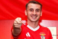 'Estamos a brincar ou quê?' Vítor Pinto arrasa Benfica no caso Aktürkoğlu e Fenerbahçe
