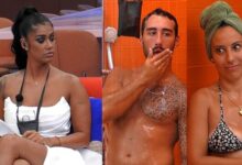 Catarina Miranda recusa-se a fazer tarefa dada pela líder e Ana Duarte é implacável - Big Brother Verão