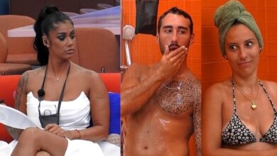 Catarina Miranda recusa-se a fazer tarefa dada pela líder e Ana Duarte é implacável - Big Brother Verão