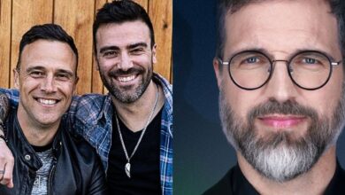 Empatia é o 'nome do meio' do escritor atento à sociedade - Pedro Chagas Freitas