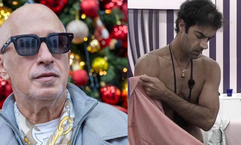 Viriato tem postura de homem ou deixa a desejar? António Leal e Silva fala sem ambiguidade
