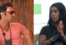Viriato revela estar 'ressabiado e frustrado' - Big Brother Verão