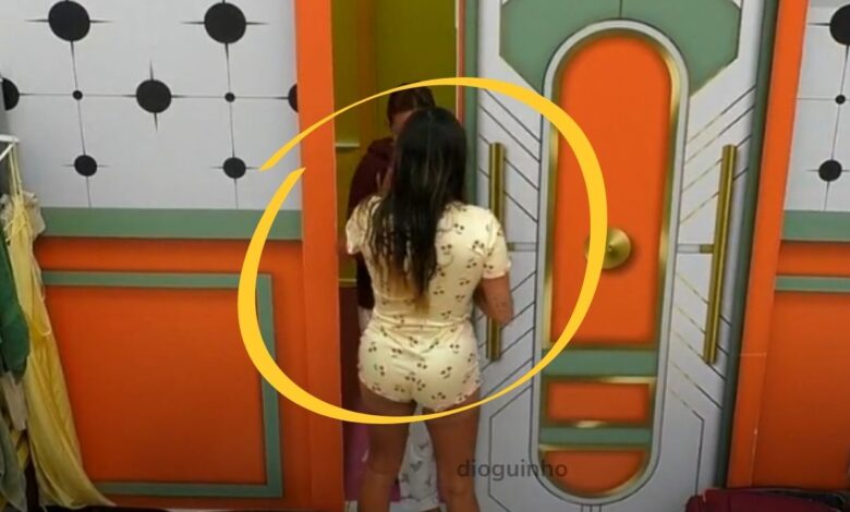 Tensão no Quarto: Catarina Miranda e Daniela Santos protagonizam 'confronto' no Big Brother