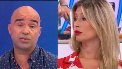 TVI - Tio do Afonso Leitão sai em defesa e Bernardina BRita não concorda muito