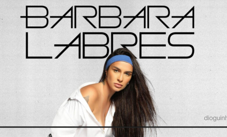 Bárbara Labres: A DJ que está a conquistar o mundo atua em Portugal na Expofaci