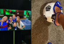 Reality, moda e agora futebol: a nova aventura de Bárbara Parada num outro canal
