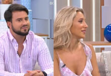 Bárbara e Francisco quebram o silêncio: “O início foi difícil, mas hoje as coisas estão mais naturais”