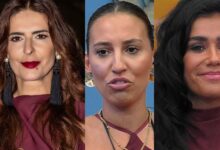 Catarina Miranda sem argumentos para outras mulheres - Raquel Loureiro sem filtros no «diário» do Big Brother