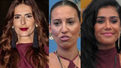 Catarina Miranda sem argumentos para outras mulheres - Raquel Loureiro sem filtros no «diário» do Big Brother