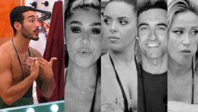 Big Brother - "São uns covardes!" Adriano Silva Martins sem rodeios sobre concorrentes da «casa»