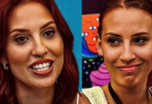 Catarina Miranda despede-se de reality shows e avisa Maria Botelho Moniz sobre aceitar futuras propostas, noutras condições