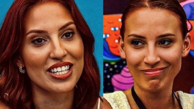 Catarina Miranda despede-se de reality shows e avisa Maria Botelho Moniz sobre aceitar futuras propostas, noutras condições