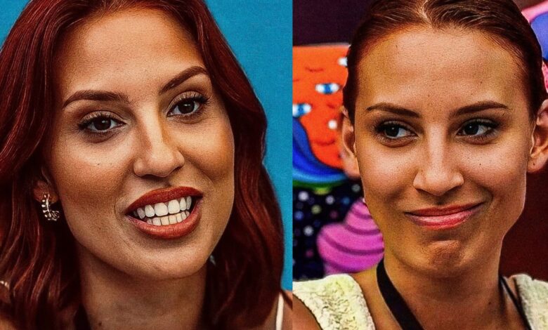 Catarina Miranda despede-se de reality shows e avisa Maria Botelho Moniz sobre aceitar futuras propostas, noutras condições