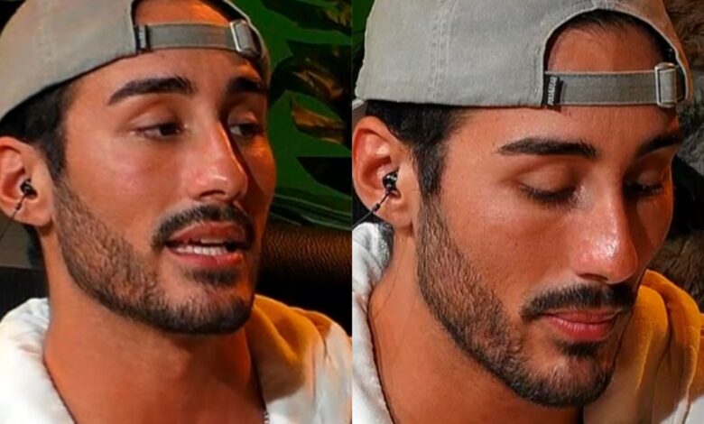 Big Brother - Afonso Leitão teria tomado outra decisão se colegas contestassem! Silêncio levou-o à autonomia