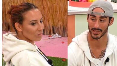 Big Brother - Afonso Leitão garante tão esperada resposta a Catarina Miranda, dia 13