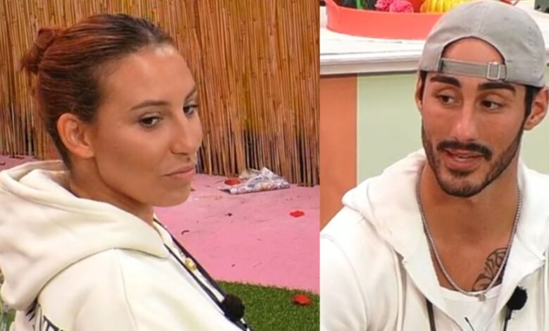 Big Brother - Afonso Leitão garante tão esperada resposta a Catarina Miranda, dia 13