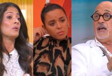 Big Brother - Jéssica Vieira podia ter sido independente mas escolheu ter um «jogo» em torno do ex-namorado Afonso Leitão