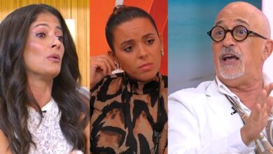 Big Brother - Jéssica Vieira podia ter sido independente mas escolheu ter um «jogo» em torno do ex-namorado Afonso Leitão